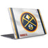 NBA Denver Nuggets Surface Laptop 2 Skin