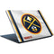 NBA Denver Nuggets Surface Laptop Skin