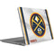 NBA Denver Nuggets Surface Laptop Studio Skin