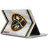 NBA Denver Nuggets Surface Laptop Studio Skin