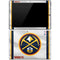 NBA Denver Nuggets Surface Pro 3 Skin