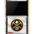 NBA Denver Nuggets Surface Pro 6 Skin