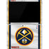 NBA Denver Nuggets Surface Pro 7 Skin