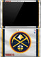 NBA Denver Nuggets Surface Pro (2017) Skin