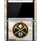 NBA Denver Nuggets Surface Pro Tablet Skin