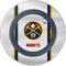 NBA Denver Nuggets Wireless Charger Skin