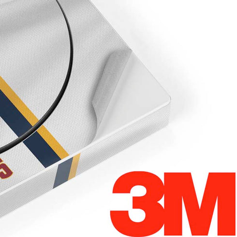 NBA Denver Nuggets Xbox Adaptive Controller Skin