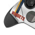 NBA Denver Nuggets Xbox Elite Wireless Controller Series 2 Skin