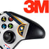 NBA Denver Nuggets Xbox One Controller Skin