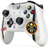 NBA Denver Nuggets Xbox One S All-Digital Edition Bundle Skin