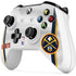 NBA Denver Nuggets Xbox One S Controller Skin