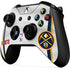 NBA Denver Nuggets Xbox One X Controller Skin