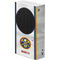 NBA Denver Nuggets Xbox Series S Console Skin