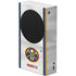 NBA Denver Nuggets Xbox Series S Console Skin