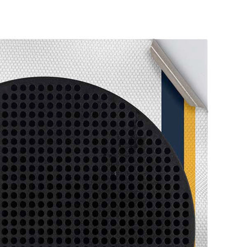 NBA Denver Nuggets Xbox Series S Console Skin