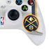 NBA Denver Nuggets Xbox Series S Controller Skin