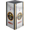 NBA Denver Nuggets Xbox Series X Console Skin