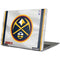 NBA Denver Nuggets Yoga 710 14in Skin