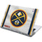 NBA Denver Nuggets Yoga 910 2-in-1 14in Touch-Screen Skin