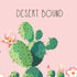 Desert Bound Nintendo 2DS XL (2017) Skin