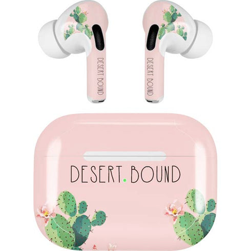 Desert Bound AirPods Pro 2nd Gen Skin