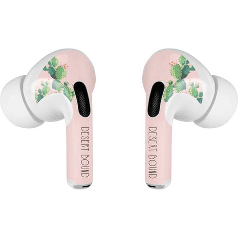 Desert Bound AirPods Pro 2nd Gen Skin