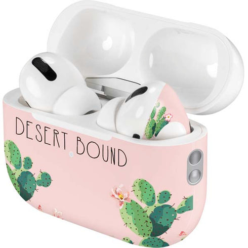 Desert Bound AirPods Pro 2nd Gen Skin
