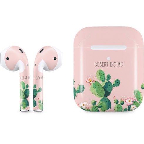Desert Bound Apple AirPods 2 Skin