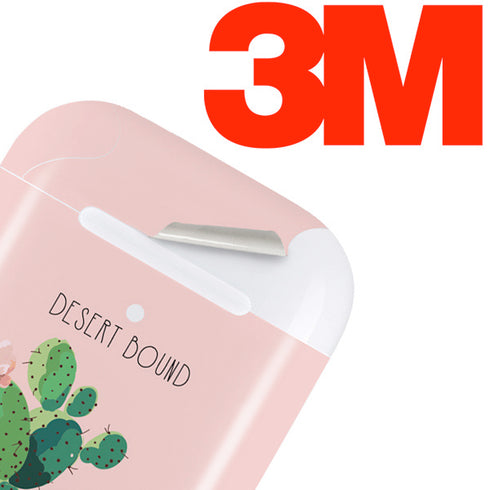 Desert Bound Apple AirPods 2 Skin