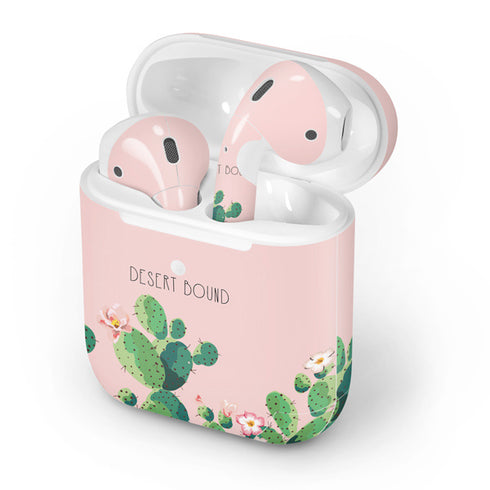 Desert Bound Apple AirPods 2 Skin