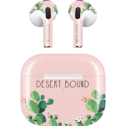 Desert Bound Apple AirPods (3rd Gen 2021) Skin