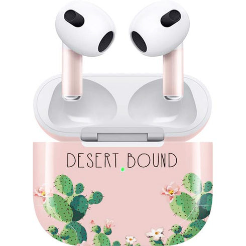Desert Bound Apple AirPods (3rd Gen 2021) Skin