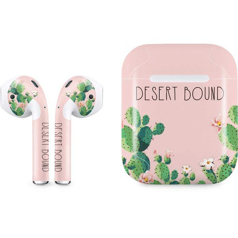 Desert Bound Apple AirPods Skin