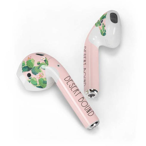 Desert Bound Apple AirPods Skin