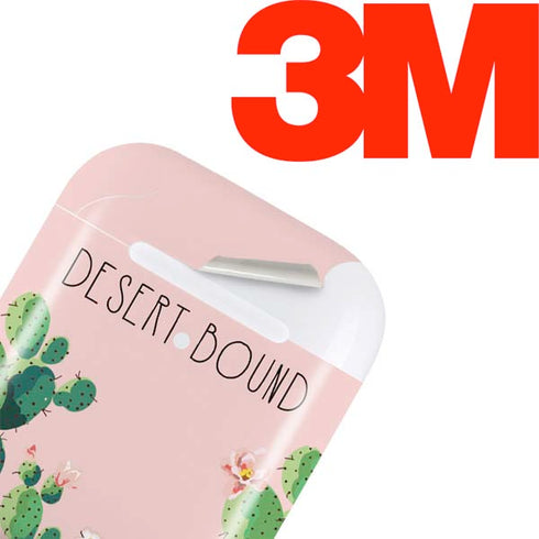 Desert Bound Apple AirPods Skin