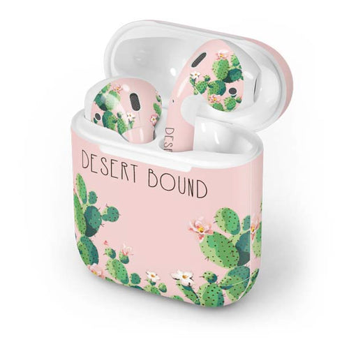 Desert Bound Apple AirPods Skin