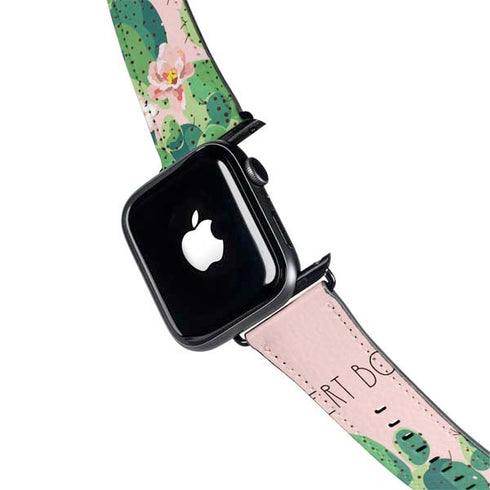 Desert Bound Apple Watch Band 42-44mm