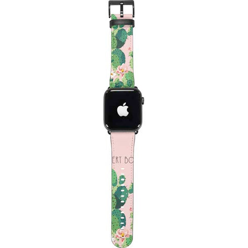 Desert Bound Apple Watch Band 42-44mm
