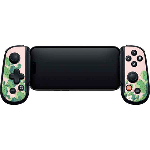 Desert Bound Backbone One for iPhone Game Controller Skin