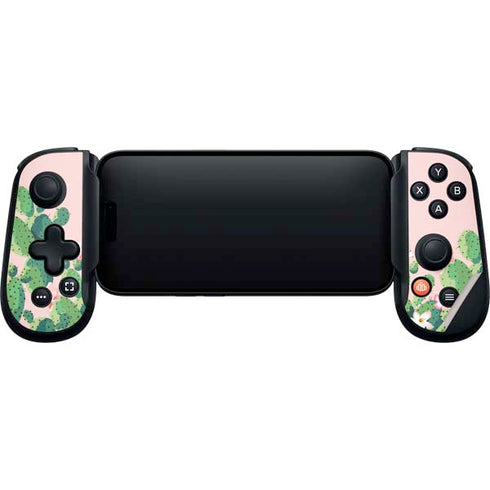 Desert Bound Backbone One for iPhone Game Controller Skin