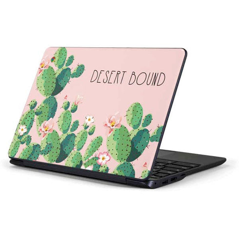 Desert Bound Samsung Chromebook Skin
