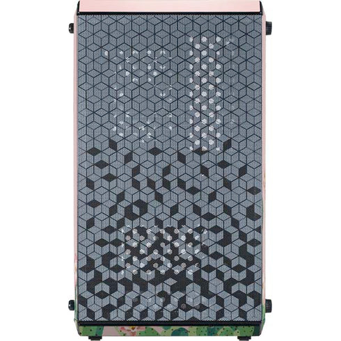 Desert Bound Cooler Master MasterBox Q300L Mini Tower Skin