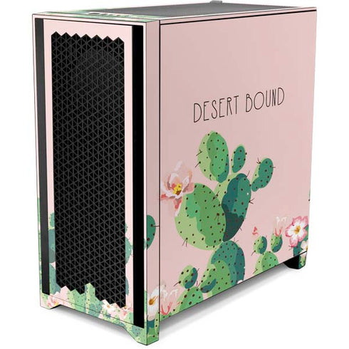 Desert Bound Corsair 4000D Tempered Glass Mid-Tower ATX Case Skin