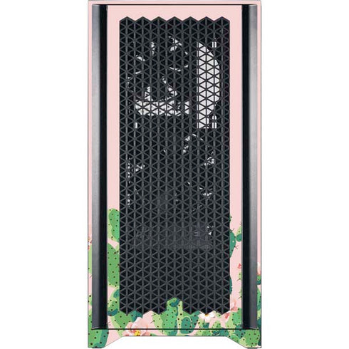 Desert Bound Corsair 4000D Tempered Glass Mid-Tower ATX Case Skin