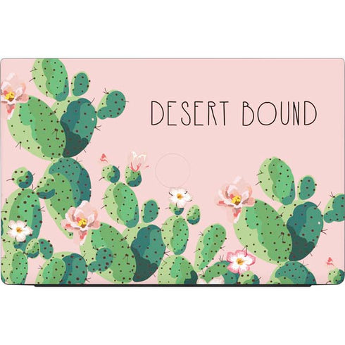 Desert Bound Dell Vostro Skin