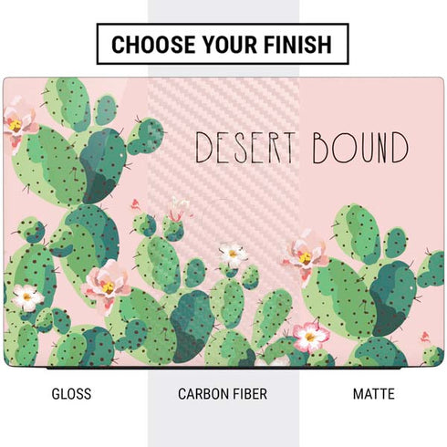 Desert Bound Dell Vostro Skin
