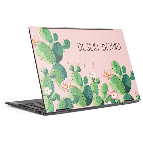 Desert Bound HP Envy Skin