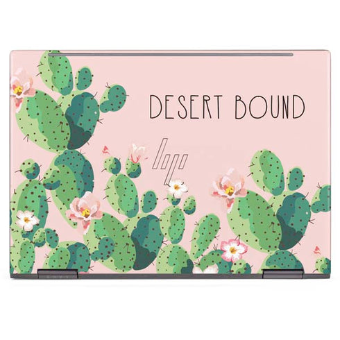 Desert Bound HP Envy Skin