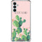 Desert Bound Galaxy A13 5G Clear Case