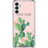 Desert Bound Galaxy A13 5G Clear Case